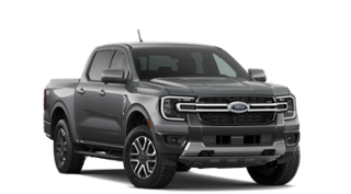 2026 Ford Ranger® External Image 4